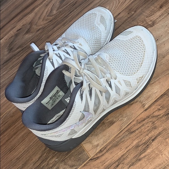 Nike Free Run Sze 7 - Picture 2 of 4